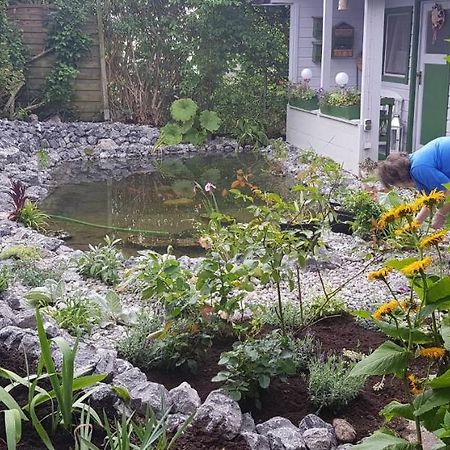 Nussdorfer Gastehaus Hotel Nußdorf am Inn Kültér fotó