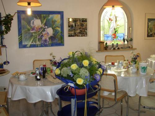 Nussdorfer Gastehaus Hotel Nußdorf am Inn Kültér fotó