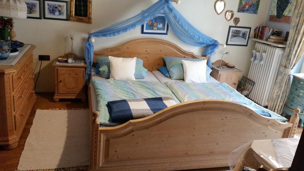 Nussdorfer Gastehaus Hotel Nußdorf am Inn Kültér fotó